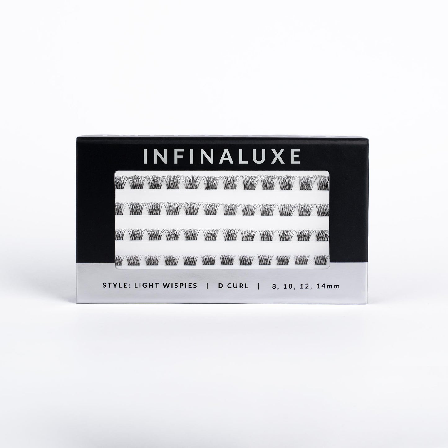 Infinaluxe - Top Up Pack