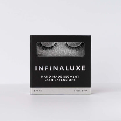 Infinaluxe - Top Up Pack